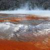 Grand Prismatic Spring
