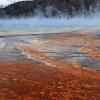 Grand Prismatic Spring