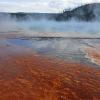 Grand Prismatic Spring