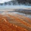 Grand Prismatic Spring