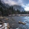 Merced River