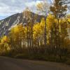 Marcellina Mountain