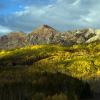 Ruby Mountain