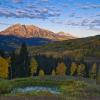 East Beckwith Sunrise +