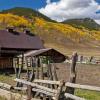 Veltri Ranch Corral