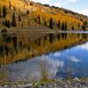 Slate River Valley Beaver Pond
