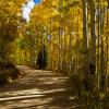 Ohio Pass Aspen