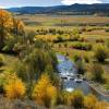 Ohio Creek and Valley +