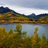 Silver Jack Reservoir +