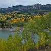 Silver Jack & Cimarron Ridge +