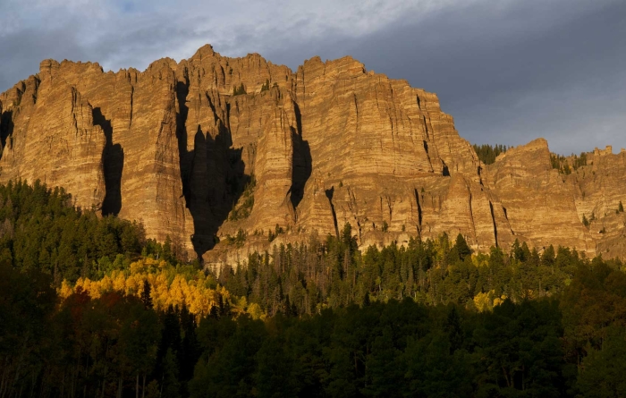 Big Mesa +