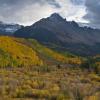 Mt. Sneffels