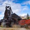 Longfellow Mine