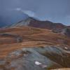 From Atop Engineer Pass