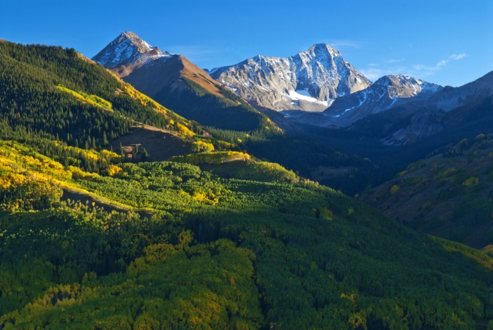 Capitol Peak