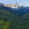 Capitol Peak