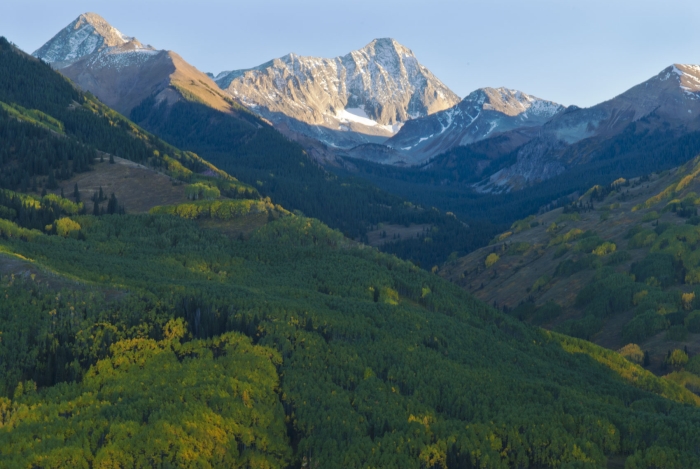 Capitol Peak