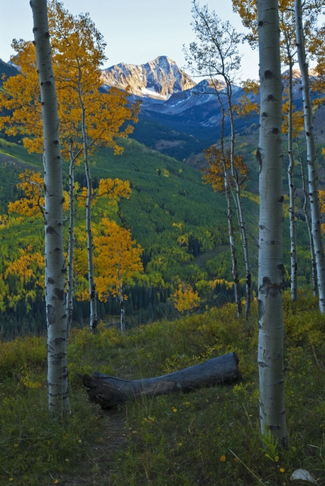 Capitol Peak