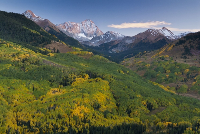Capitol Peak +