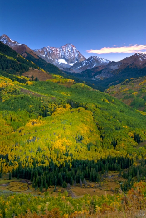 Capitol Peak