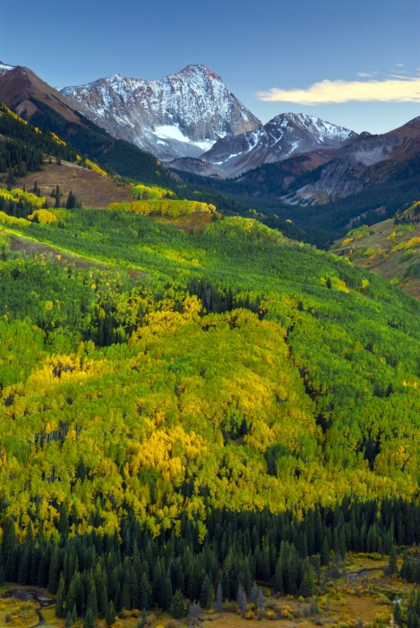 Capitol Peak