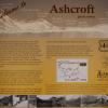 Ashcroft Ghost Town +