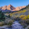 Maroon Creek & Sunrise