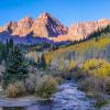 The Bells & The Creek