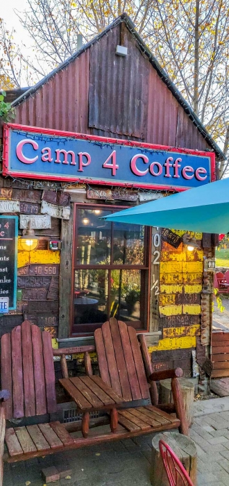 The Best Coffee in Colorado