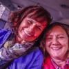 Sue & Jenny