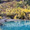 Mine Tailing Pond