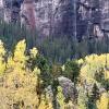 The Powerhose & Bridal Veil Falls