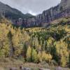 The Powerhouse & Bridal Veil Falls
