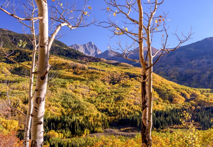 Capitol Peak