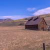 Veltri Homestead Barn