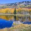 Beaver Lake & Big Mesa