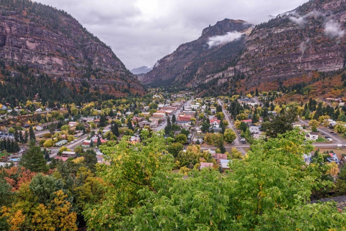 Ouray