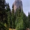 Chimney Rock