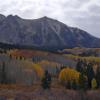 East Beckwith Mountain