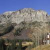 Gothic Mountain Cabin +
