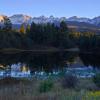 Sneffels Range Reflections