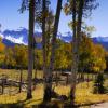 Sneffels Range +
