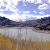 Silver Jack Reservoir +