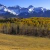 Sneffels Range +