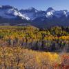 Sneffels Range +