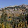 The Dyke and Ruby Mountain +