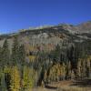 The Dyke and Ruby Mountain +