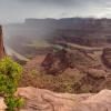 Rain at Deadhorse