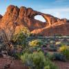 Skyline Arch