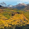 Capitol Creek Overlook